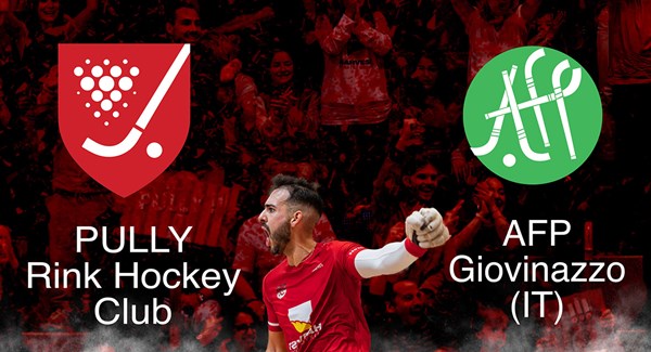 Cover Quart Finale Rhc