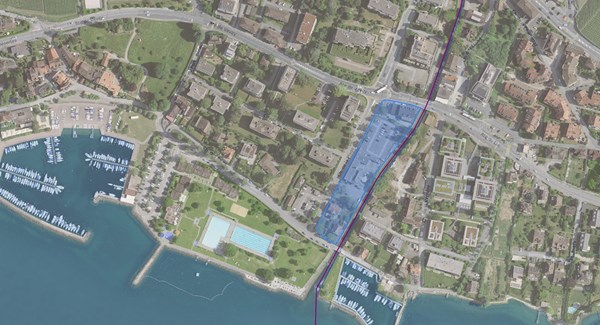 Cover Step Pa Gais Cottages Ii