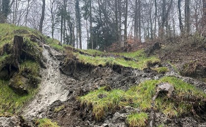 Cover Glissement De Terrain