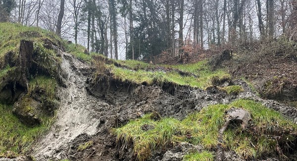 Cover Glissement De Terrain