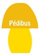 Pedibus Jaune