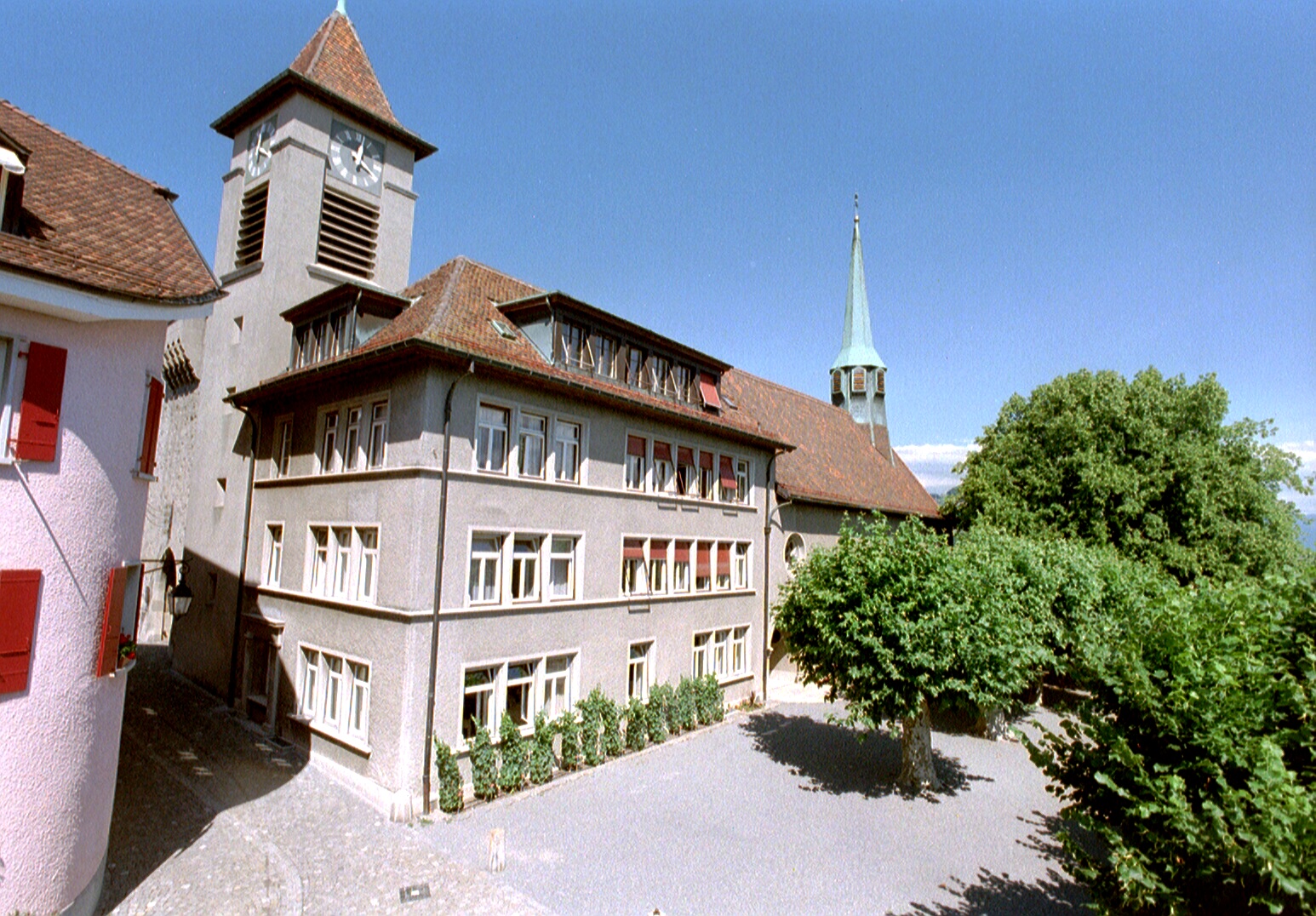 Bureau des naturalisations