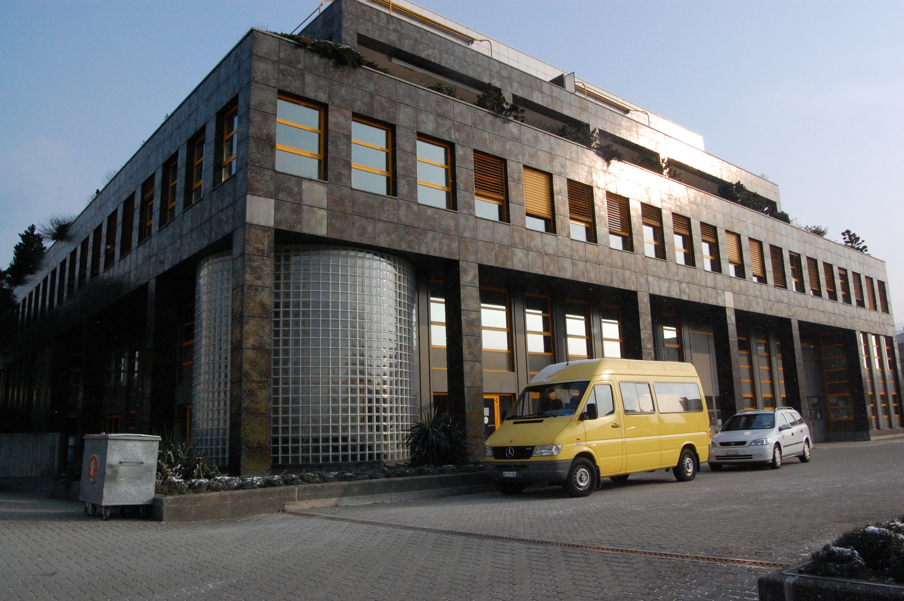 Dir. urbanisme et environnement