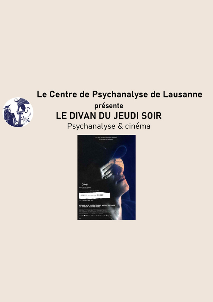 Le Divan du jeudi soir