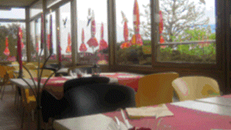 Le prieuré restaurant Le prieuré restaurant