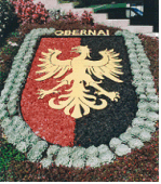 Obernai