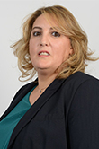 Suzanne Berger