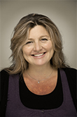 Anne Laure Thévoz