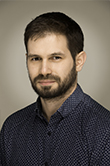 Dimitri Simos