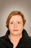 Madeleine Baumann
