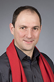 Bongard Frédéric