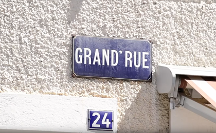 Vidéos des sociétés locales de Pully