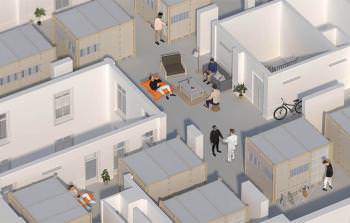 EXPOSITION et CONCERT : clôture de la médiation participative Habiter la ville