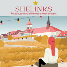 SheLinks - L’égalité des femmes en Suisse