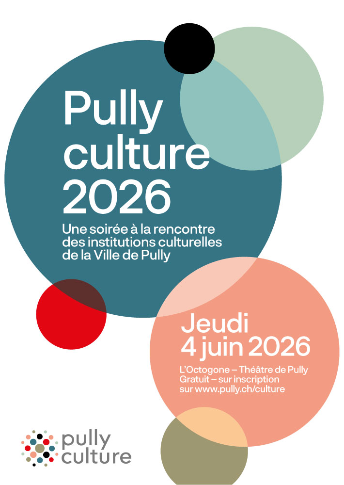 Pully Culture Programme 2026