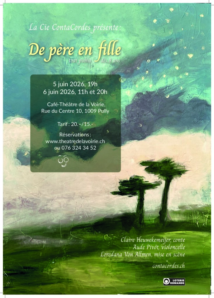 De père en fille