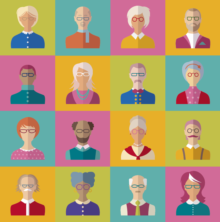 Journée des seniors