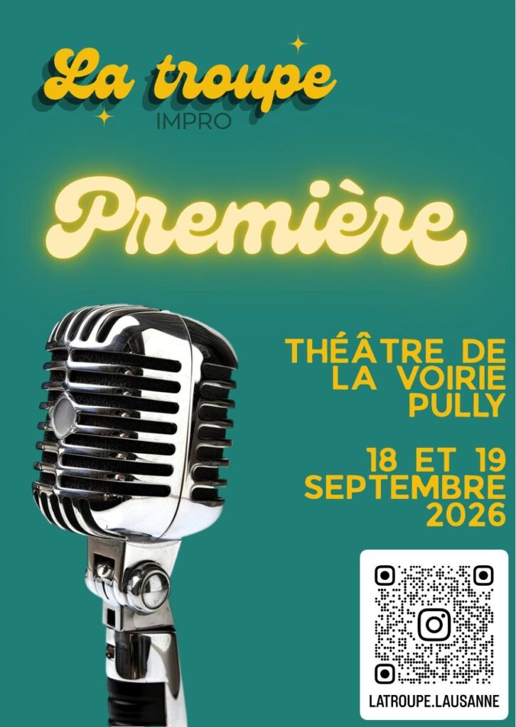 Première