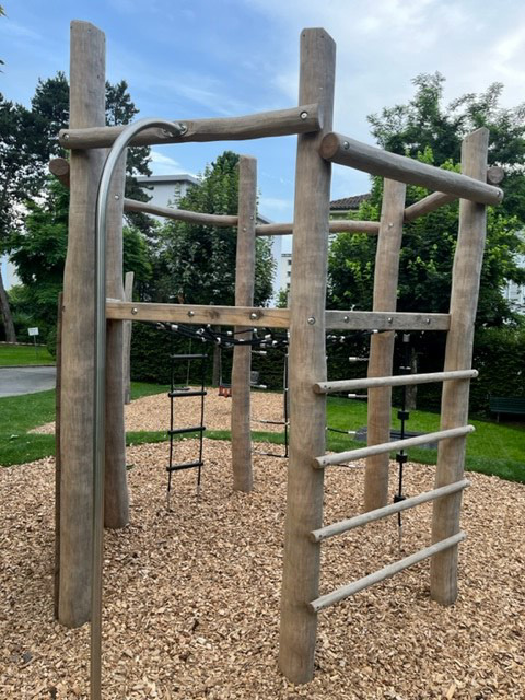 Après rénovations - Photographie DUE