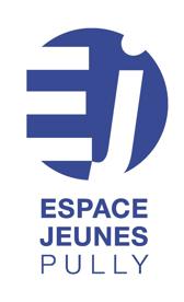 Logo de l'Espace Jeunes Pully