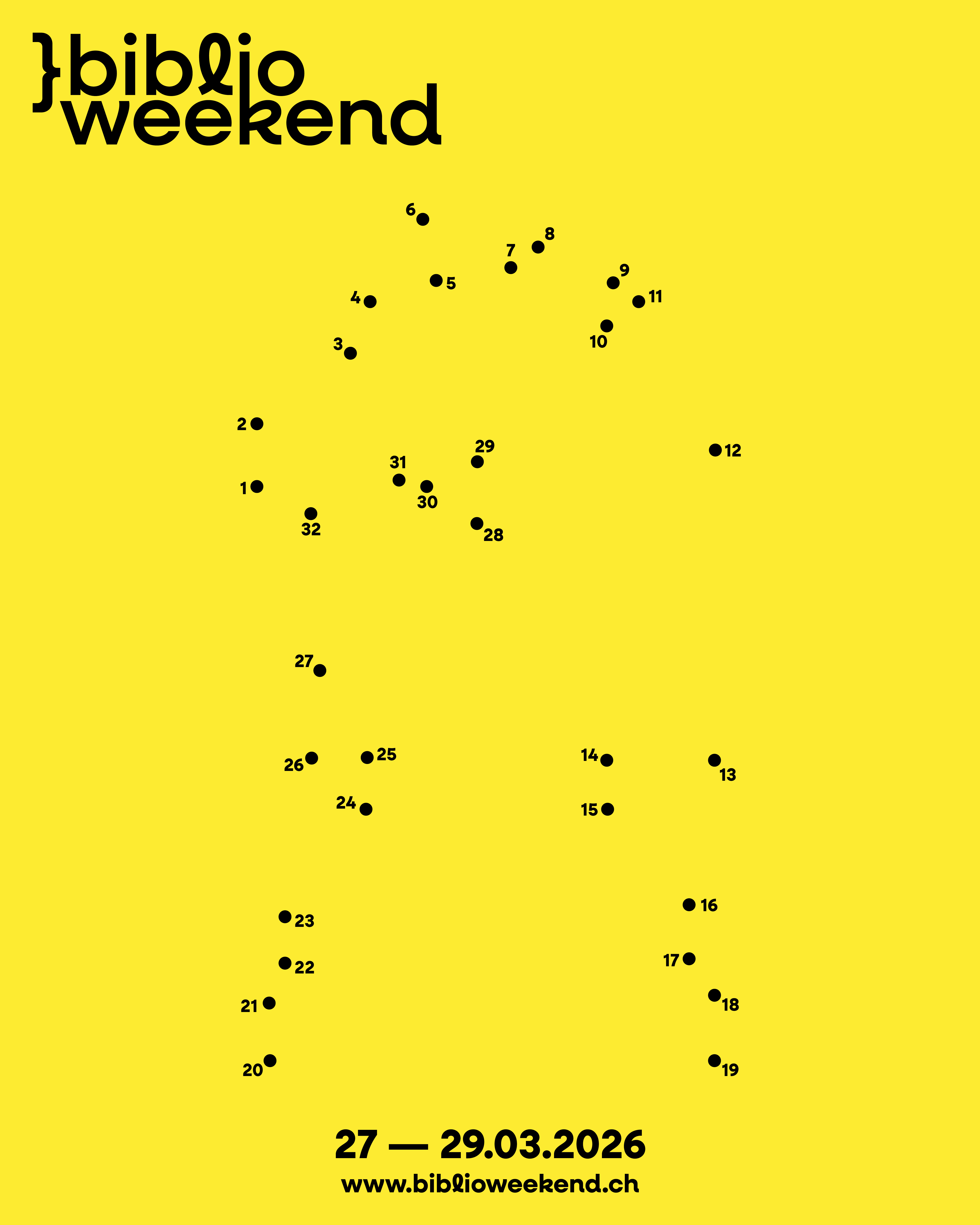 BiblioWeekend: AbSTRAL compost / performance de poésie sonore