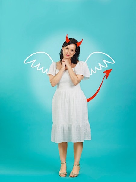 Parce qu’on n’est pas tous équipés pareil