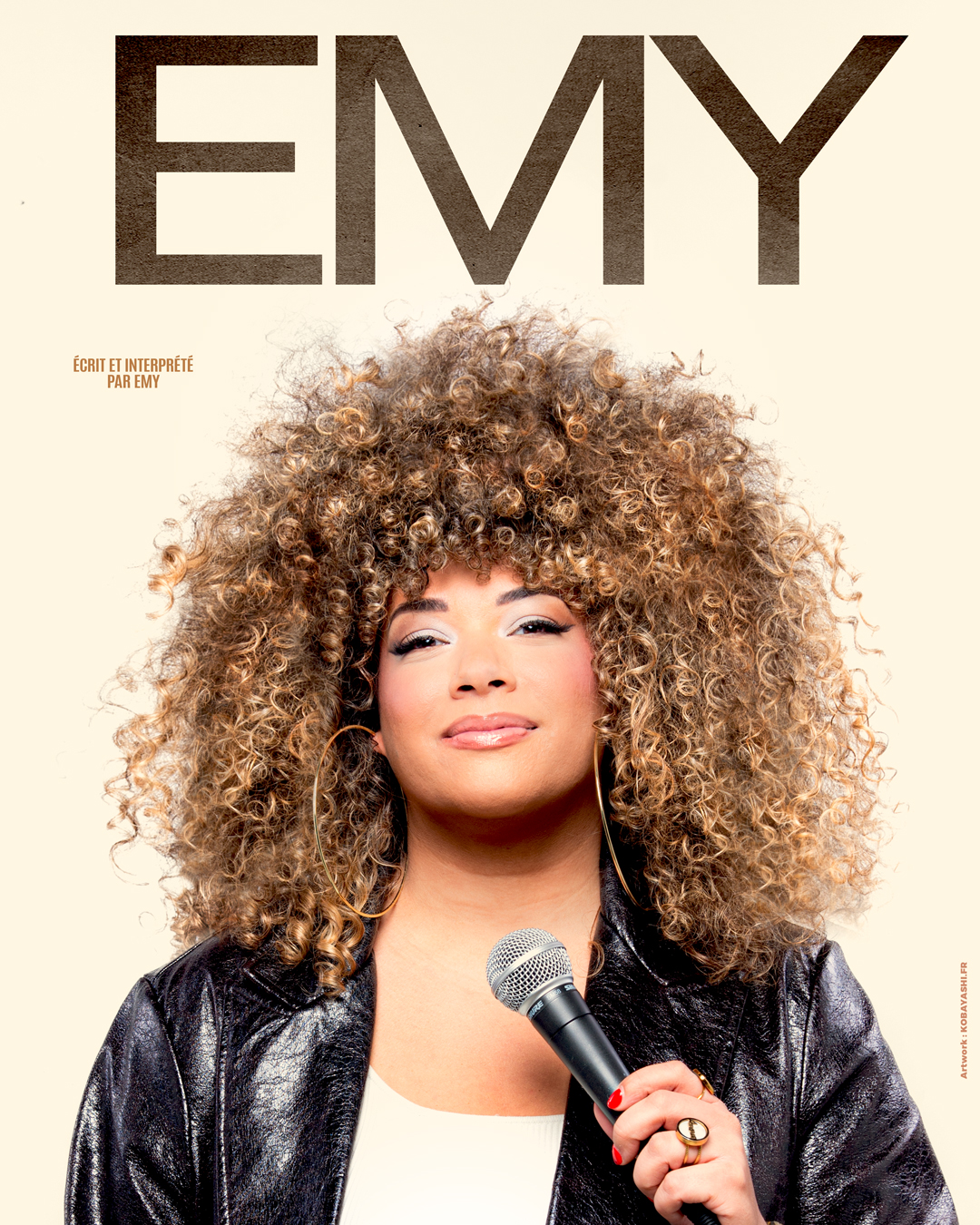 EMY