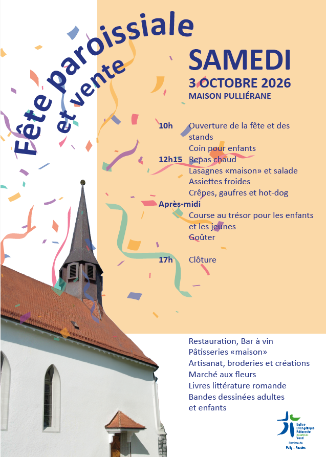 Affiche
