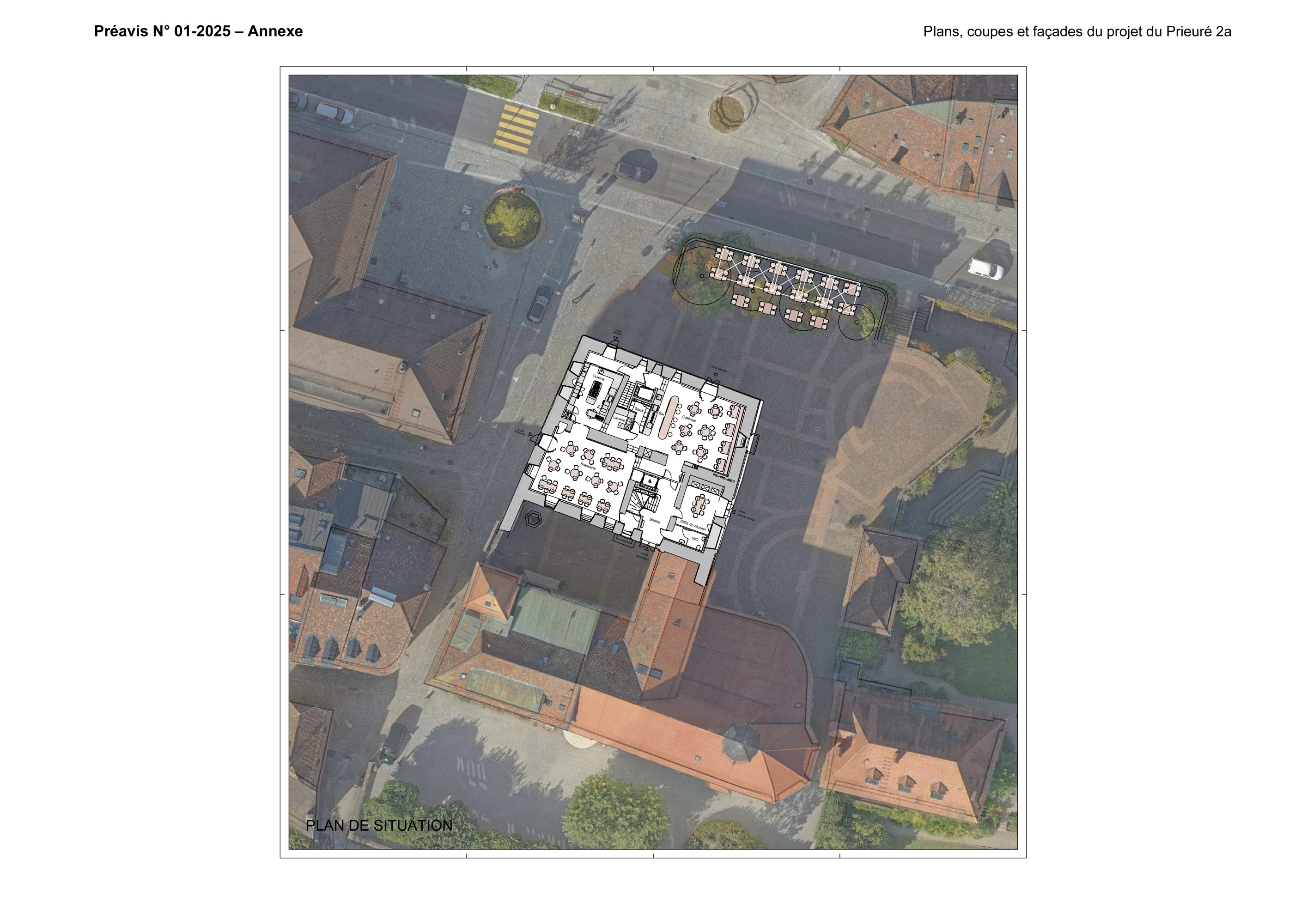 Prieuré 2A Plans Coupes Facades A3 Annexe 1