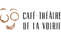 Logo Théâtre de la Voirie