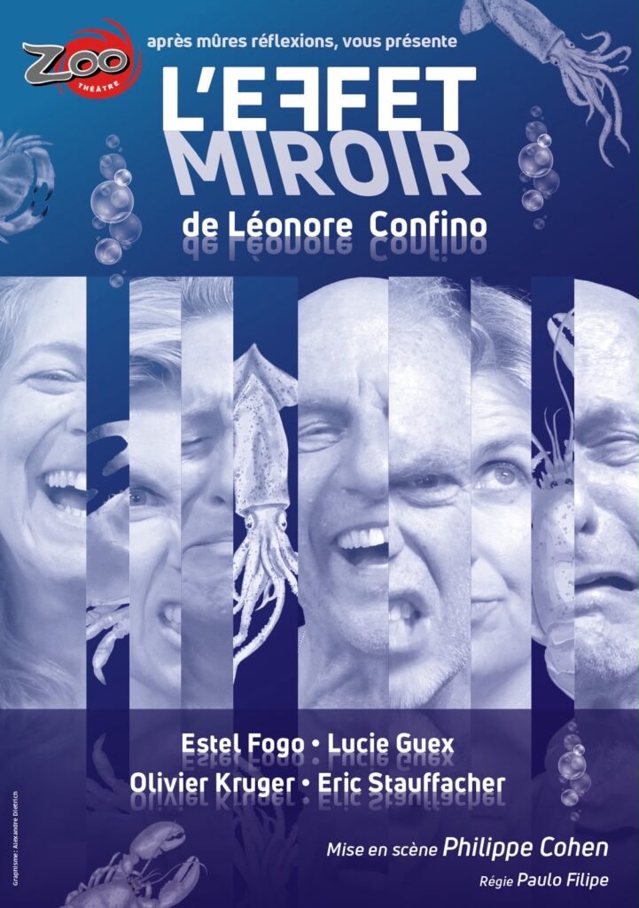L’effet miroir