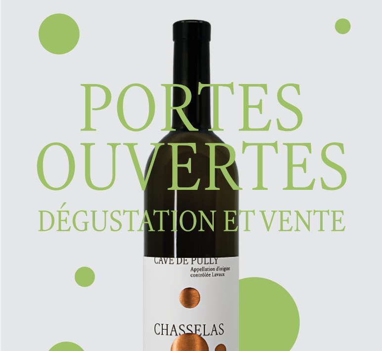 Portes ouvertes printanières