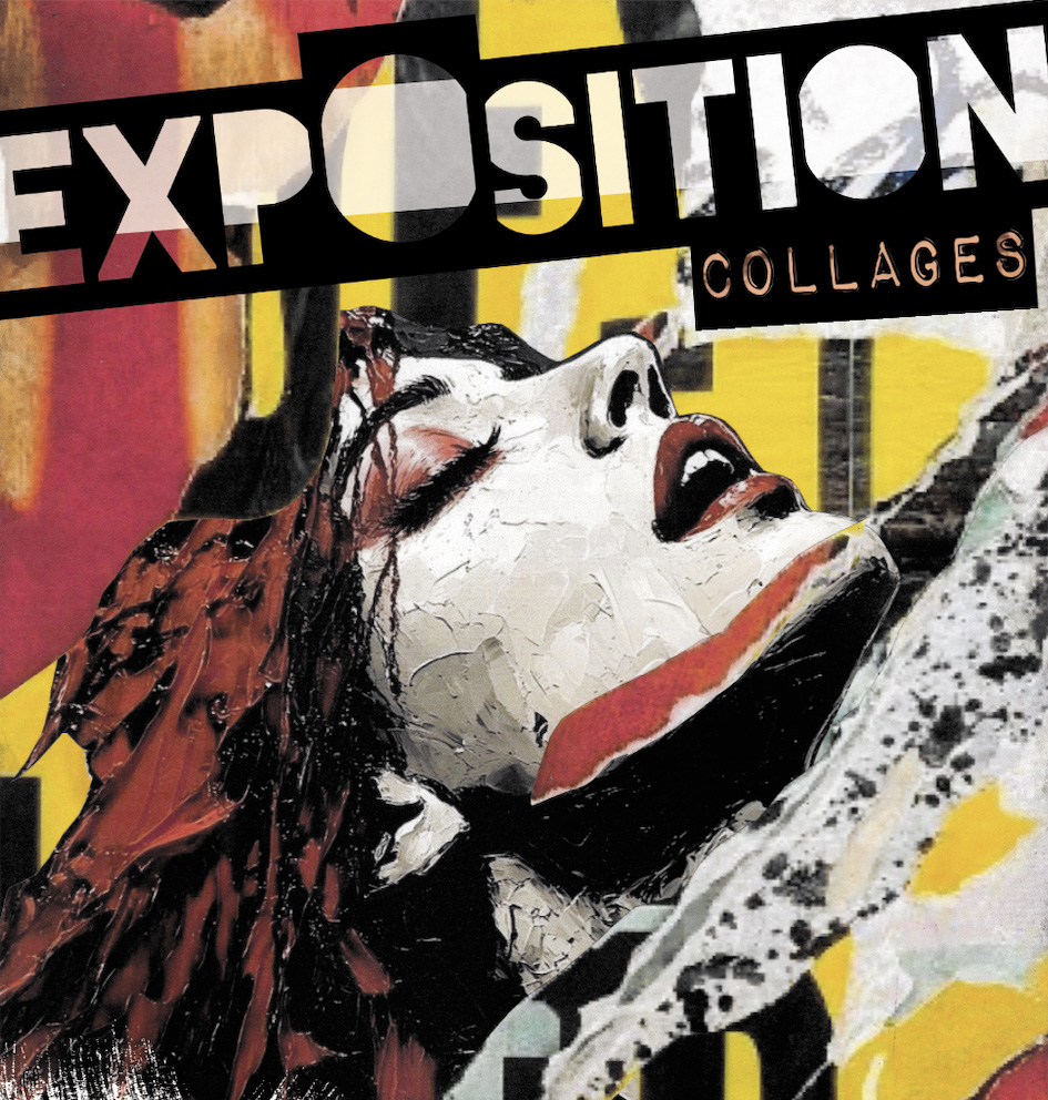 Exposition à la Galerie du Prieuré